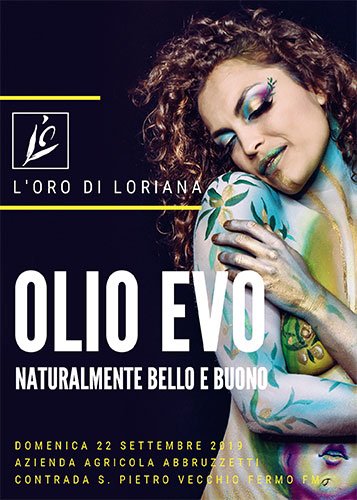 L'Oro di Loriana