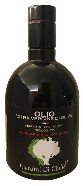 Olio Giardini Di Giulio