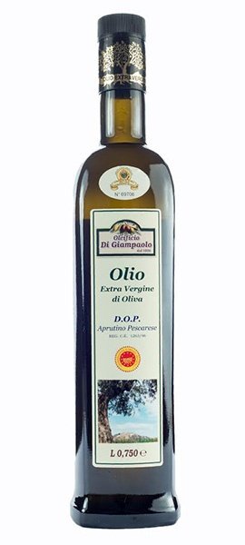 Olio Oleificio Di Giampaolo