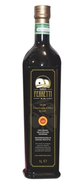 Olio Ferretti