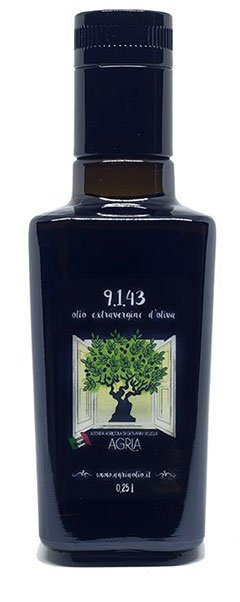 Olio Agria