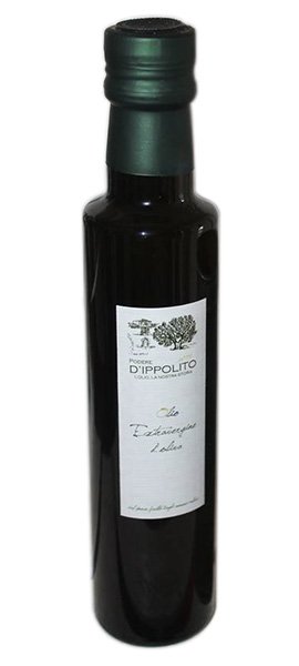 Olio Podere D'Ippolito