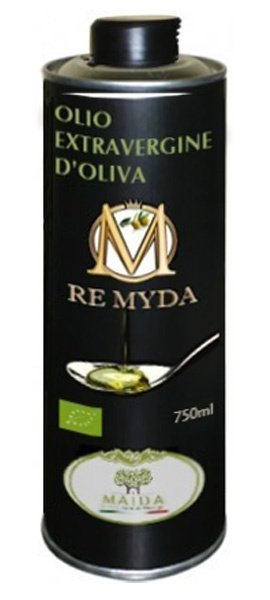 Olio Azienda Agricola Maida