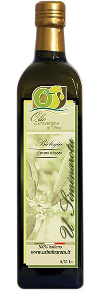 Olio Sant' Andrea