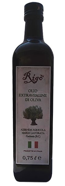 Olio Rigò