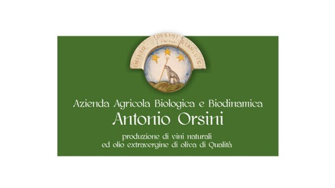 Az. Agr. Antonio Orsini