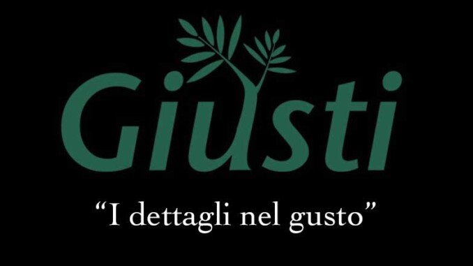 olio giusti