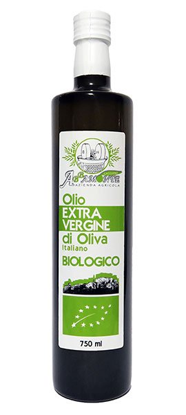 Olio Abbamonte