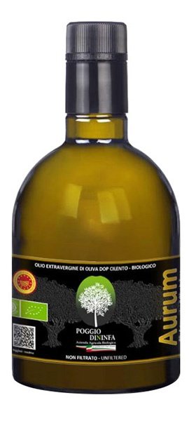 Olio Poggio Dininfa