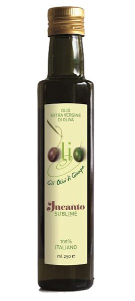 Olio Azienda Agricola Bononi