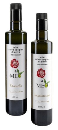 Olio Rosa & Meo