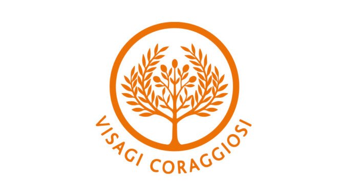 Visagi Coraggiosi - Alessandro Corinaldi