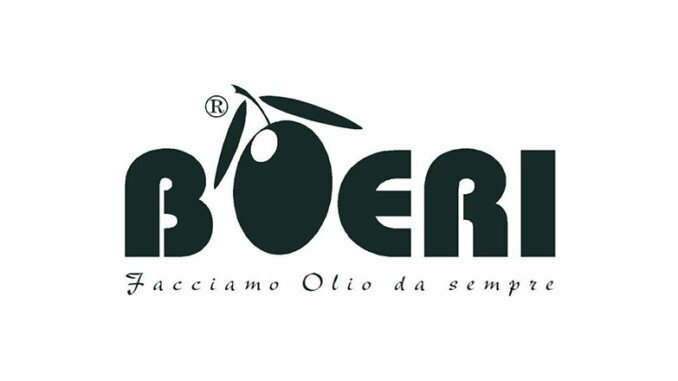 Olio Boeri