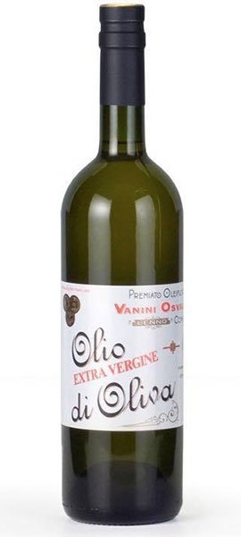 Olio Oleificio Osvaldo Vanini