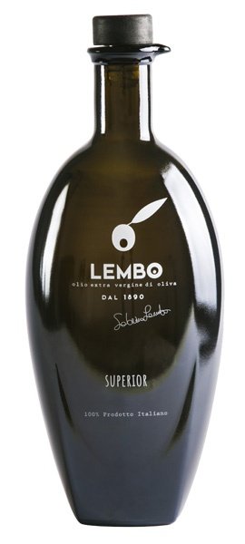 Olio Lembo srls