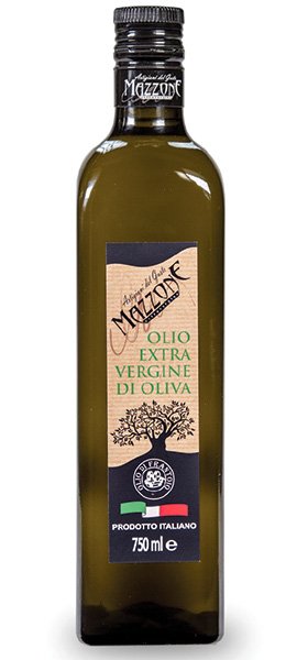 Olio extravergine Mazzone