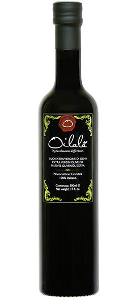 Olio Oilalà