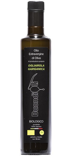 Olio Azienda Agricola Buondioli