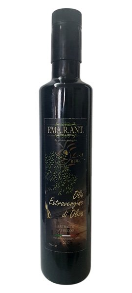 olio Emarant Tartaglia