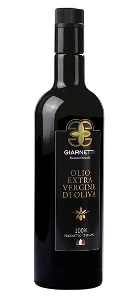 Olio Giarnetti Passione Olio