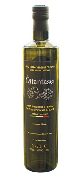 Olio La Masseriola