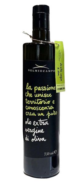 Olio Nelmiocampo