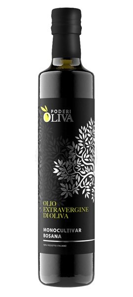 Olio Poderi Oliva