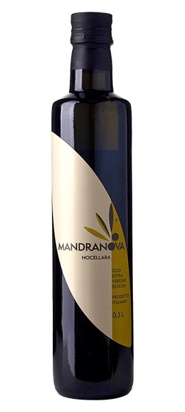 Olio Azienda agricola Mandranova