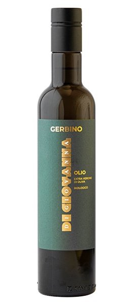 Olio Di Giovanna Soc. Agr. srl