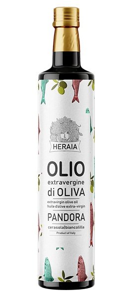 Olio Heraia