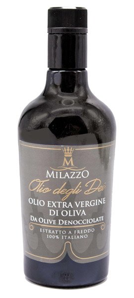 Olio Az. Agr. Zootecnica Milazzo