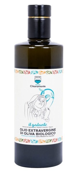 Olio Tenuta Chiaramonte