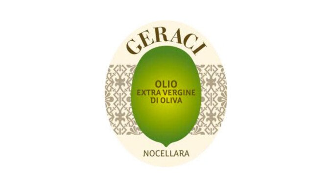 Olio Geraci, Olivoil