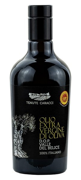 Olio Tenute Caracci