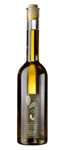 Olio Agriturismo bio Sant'Egle