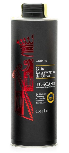 Olio Argiano Società Agricola