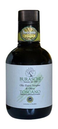 Olio Frantoio Buraschi