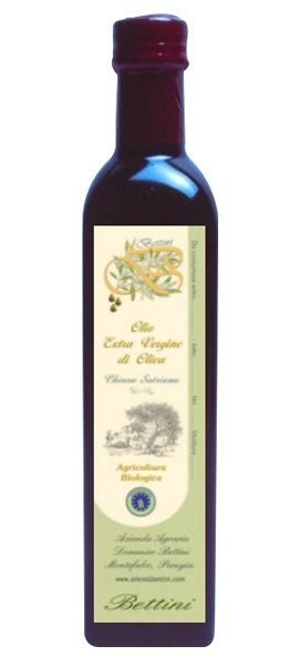 Olio Azienda Agraria Paolo Bettini