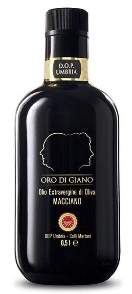 Olio Agricadd, Oro di Giano