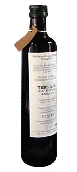 Olio Tenuta Tersilio