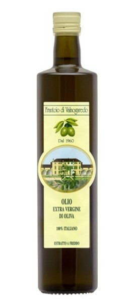 Olio Frantoio di Valnogaredo