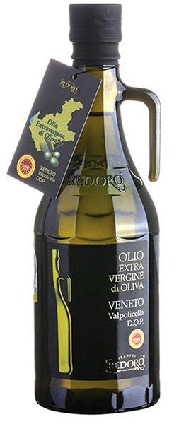 Olio Redoro Frantoi Veneti